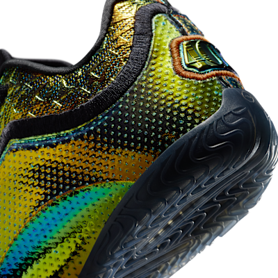LeBron XXIII "Uncharted" Big Kids' Basketball Shoes