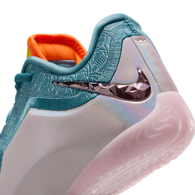 LeBron XXIII 'Miami Twice' Older Kids' Basketball Shoes