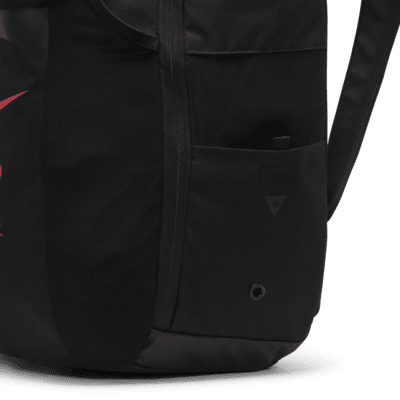 Liverpool FC Academy Fußballrucksack (30L)