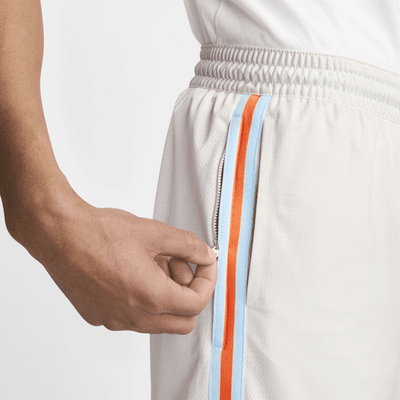 Shorts de básquetbol Dri-FIT de 15 cm para hombre Nike DNA