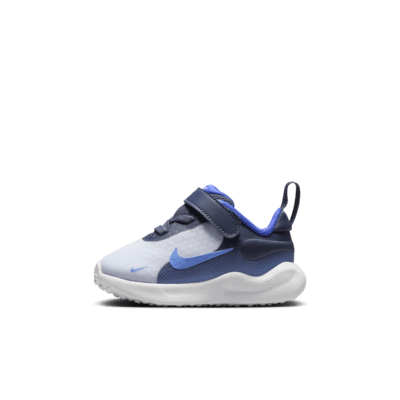 Nike Revolution 7 Baby/Toddler Shoes