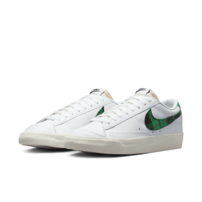 Nike Blazer Low '77 Premium Men's Shoes