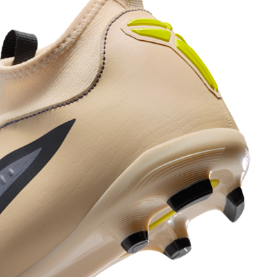 Kobe Jr. Phantom 6 High Academy Fußballschuh für verschiedene Böden für ältere Kinder