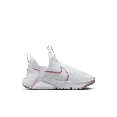 Tenis para niños de preescolar Nike Flex Plus 2