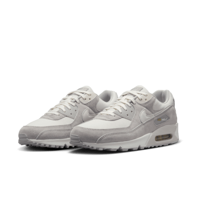 Nike Air Max 90 Men's Shoes