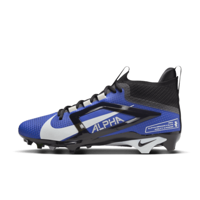 Nike Alpha Menace 4 Elite Football Cleats