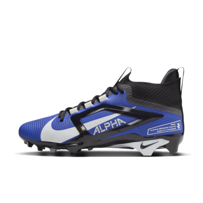 Кроссовки Nike Alpha Menace 4 Elite для футбола