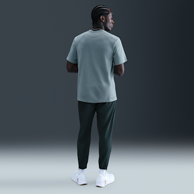 Nike Form vielseitige Hose mit schmal zulaufender Passform und für Herren