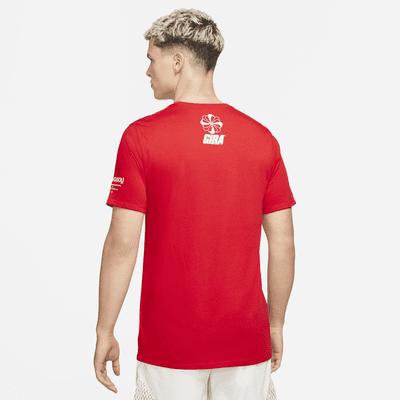 Nike x Gyakusou Men's T-Shirt