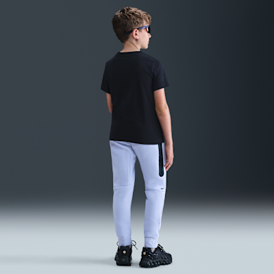 Nike Sportswear Tech Fleece Big Kids' Joggers