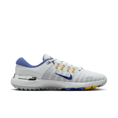 Nike Free Golf Men's Golf Shoes (Extra Wide)