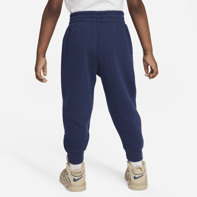 Joggers infantil Nike Sportswear Club Fleece