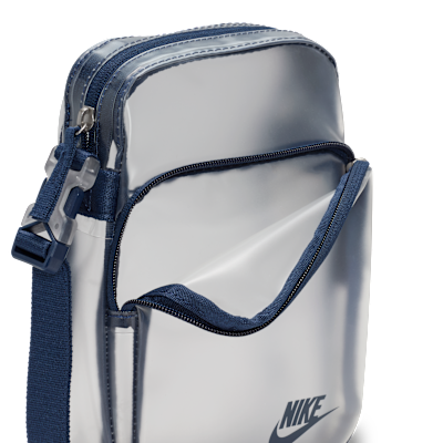 Nike Heritage Crystal Crossbody Bag (4L)