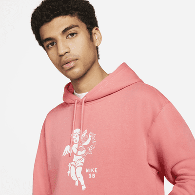 Nike SB Graphic Skate Hoodie