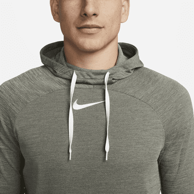 Pullover Football Hoodie. Nike 