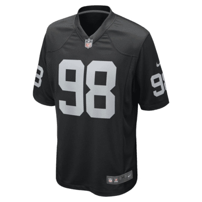 NFL Las Vegas Raiders (Maxx Crosby)