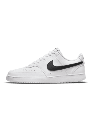 nike of white shoes
