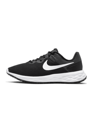 Trekker temperen Vermindering Nike Revolution 6 Next Nature Hardloopschoenen voor dames (straat). Nike BE