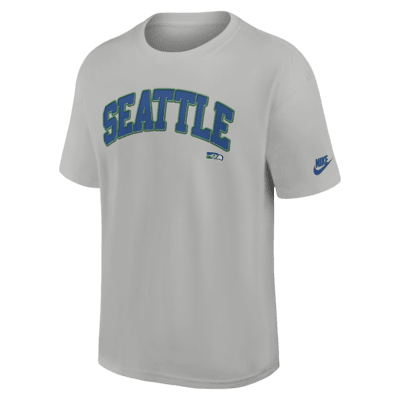 Seattle Seahawks Rewind Statement Max90