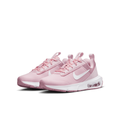 Nike Air Max INTRLK Lite Older Kids' Shoes