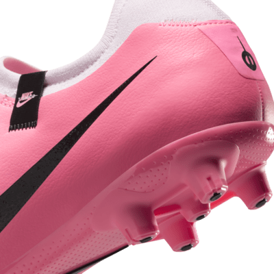 Nike Tiempo Legend 10 Pro HG Low-Top Soccer Cleats