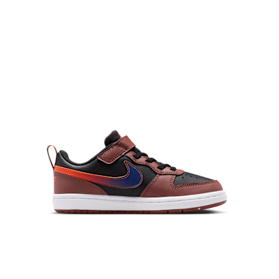 Nike Court Borough Low Recraft Little Kids' (Boys') Shoes