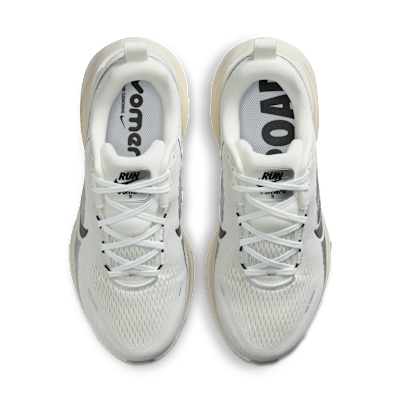 Nike Vomero 18 Women's Road Running Shoes (Extra Wide)