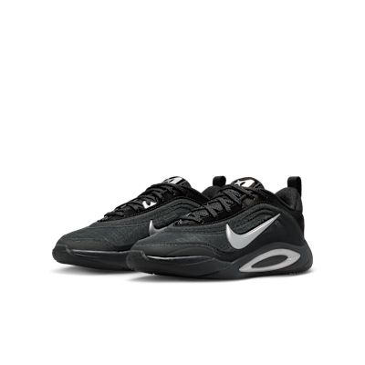 A'One A'ja Wilson Big Kids' Basketball Shoes