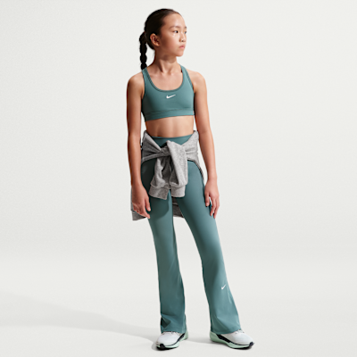 Nike Swoosh Girls' Sports Bra