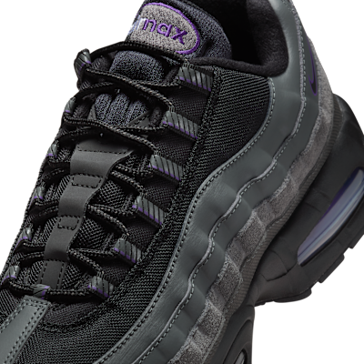 Chaussure Nike Air Max 95 Big Bubble pour homme