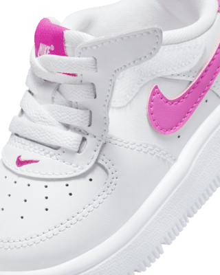 Nike Force 1 低筒 EasyOn