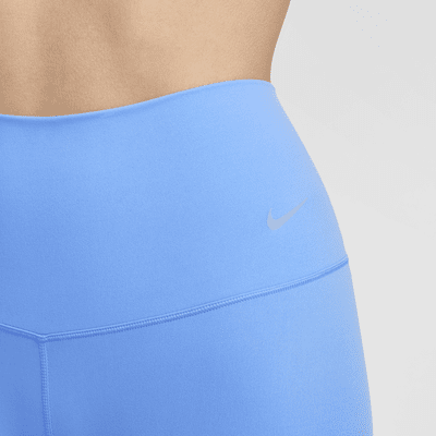 Nike Zenvy Leggings de 7/8 de cintura alta i subjecció lleugera - Dona