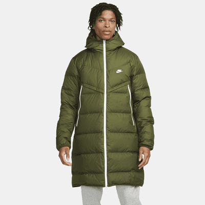 k way nike windrunner