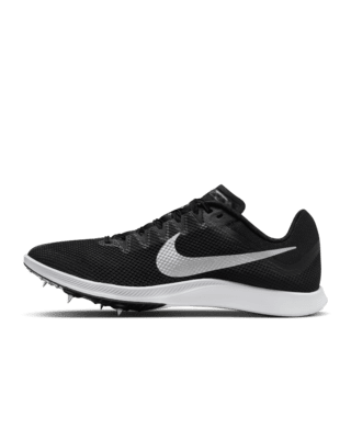 Unisex  Nike Zoom Rival Track Field Distance Spikes