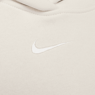 Nike Sportswear Phoenix Fleece Women's Oversized Pullover Hoodie