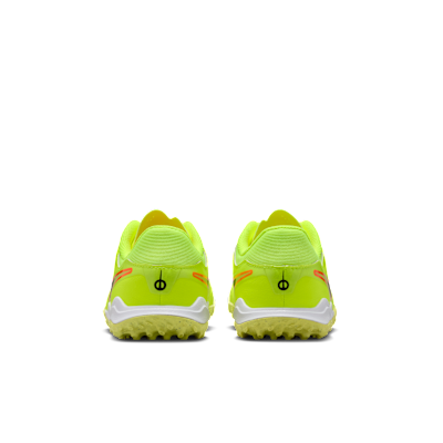 Nike Jr. Tiempo Legend 10 Academy Younger/Older Kids' Turf Low-Top Football Shoes