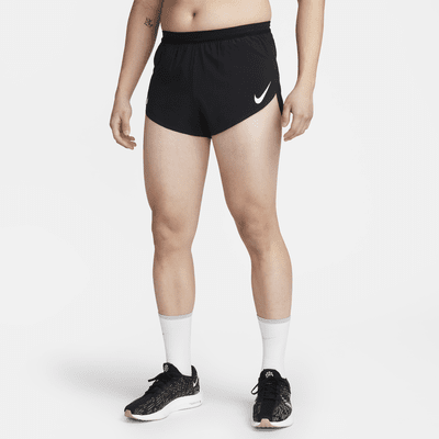 ナイキ エアロスイフト メンズ Dri-FIT ADV 5cm ランニングショートパンツ (インナー付き)