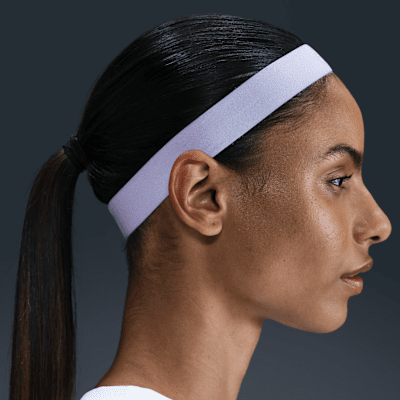Bandeau Nike Flex (lot de 2)