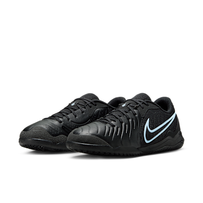 Nike Tiempo Legend 10 Academy-fodboldsko (low-top) til indendørs brug