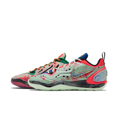 Nike A'Two Potion No. 22 basketball shoe
