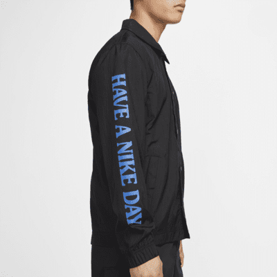 Nike Sportswear Men's Unlined Coaches Jacket