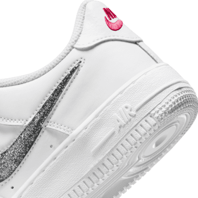 Nike Air Force 1 LV8 Older Kids' Shoes