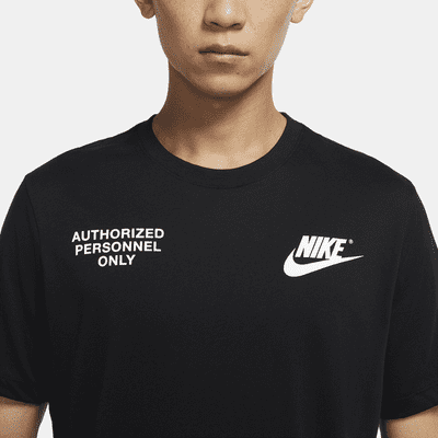 Nike Sportswear Men's T-Shirt