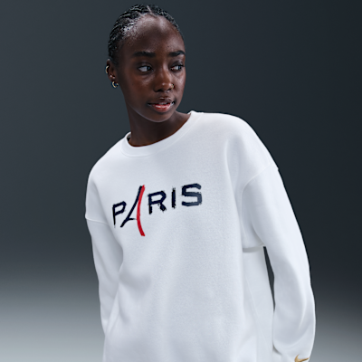 Paris Saint-Germain Phoenix Fleece