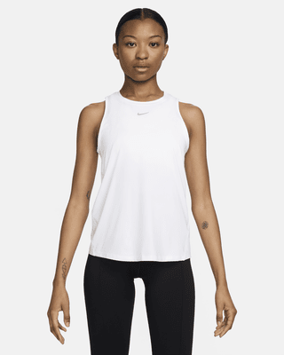 Женские  Nike One Classic Dri-FIT Tank Top