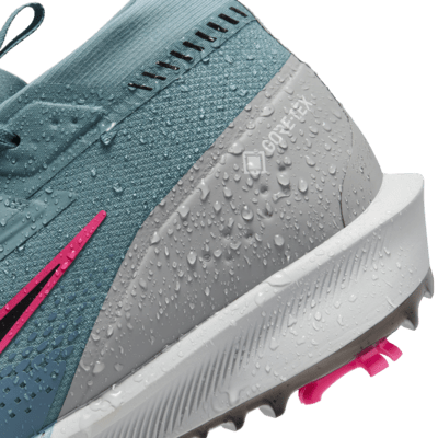 Sapatilhas de golfe à prova de água Nike Infinity Tour 2 GORE-TEX para homem