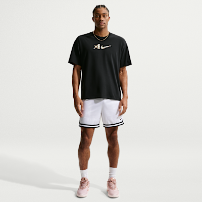 A'ja Wilson Dri-FIT Basketball T-Shirt