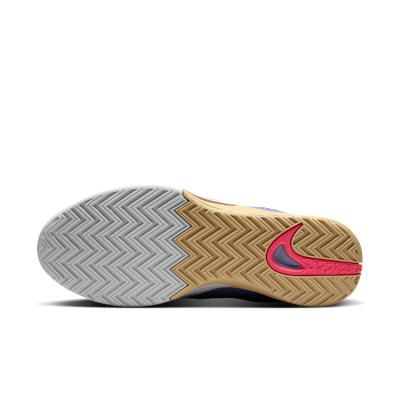 Tenis de básquetbol Nike Street Flare