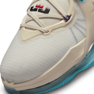 LeBron 19 Basketball Shoes