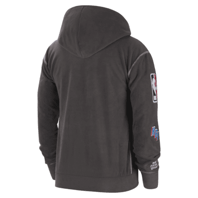 Team 31 Courtside Men's Nike NBA Fleece Pullover Hoodie